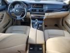 2015 BMW 528 I