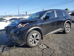 Salvage cars for sale at Colton, CA auction: 2023 Nissan Rogue SV