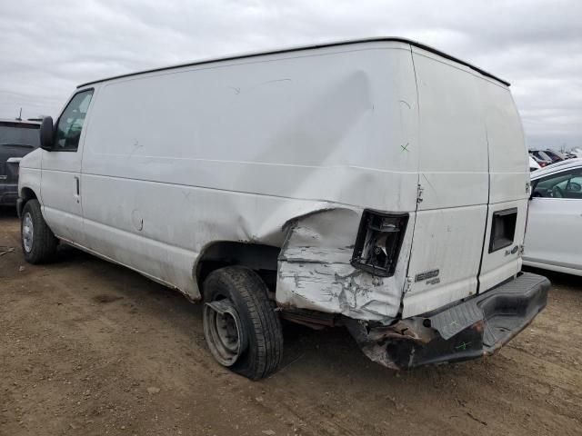 2012 Ford Econoline E150 Van