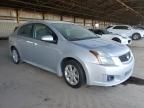 2011 Nissan Sentra 2.0