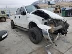 2006 Ford F150 Supercrew