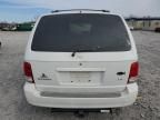 2002 KIA Sedona EX