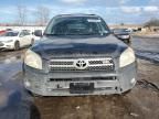 2007 Toyota Rav4 Limited