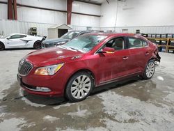 Buick Vehiculos salvage en venta: 2014 Buick Lacrosse Premium