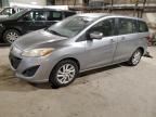 2012 Mazda 5