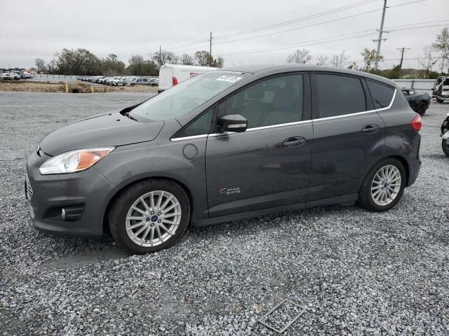 2016 Ford C-MAX Premium SEL