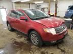 2010 Ford Edge SEL