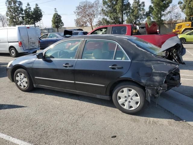 2003 Honda Accord LX