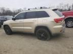 2011 Jeep Grand Cherokee Limited