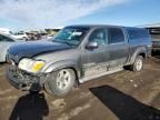 2006 Toyota Tundra Double Cab Limited