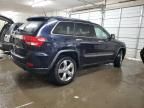 2011 Jeep Grand Cherokee Limited