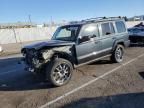 2007 Jeep Commander