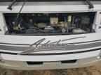 2003 Workhorse Custom Chassis Motorhome Chassis W22