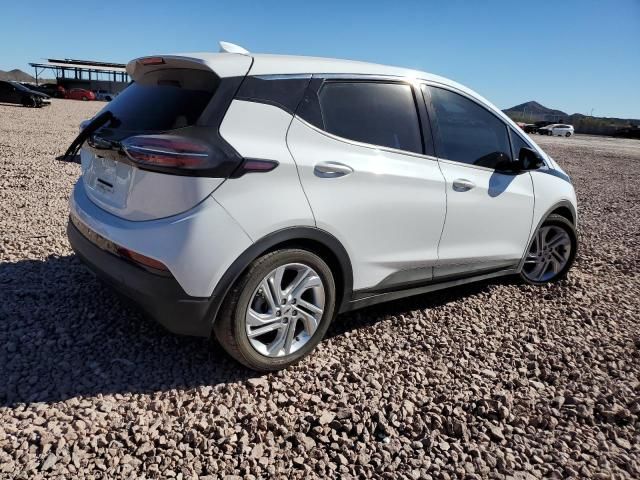 2023 Chevrolet Bolt EV 1LT