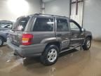 2000 Jeep Grand Cherokee Laredo