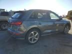 2020 Audi Q5 Titanium Premium Plus