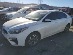 2020 KIA Forte FE en venta en Littleton, CO