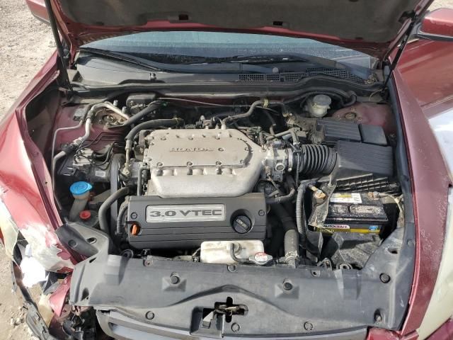 2003 Honda Accord EX