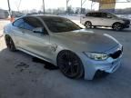 2016 BMW M4