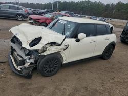 Salvage cars for sale at auction: 2018 Mini Cooper