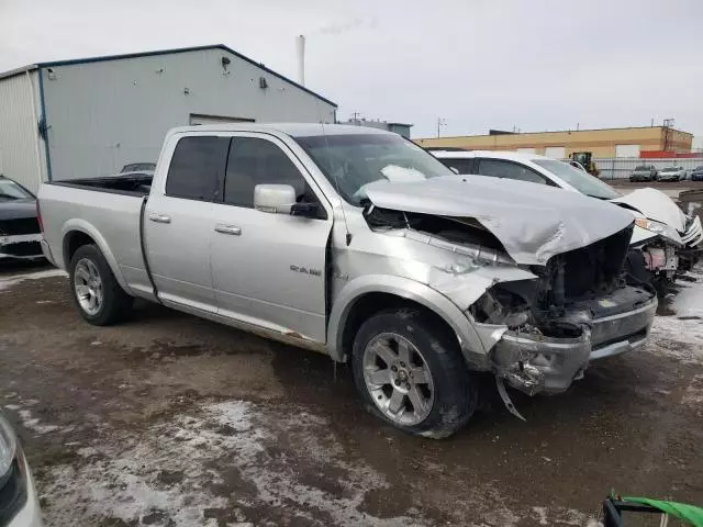 2009 Dodge RAM 1500