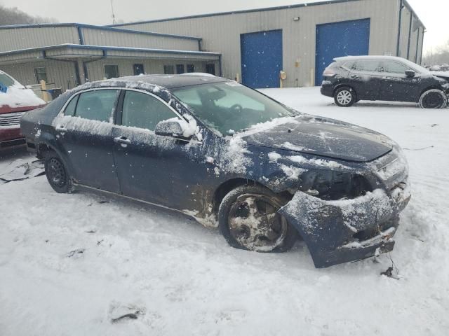 2008 Chevrolet Malibu 1LT