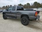 2002 Chevrolet Silverado K1500