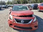 2013 Nissan Versa S