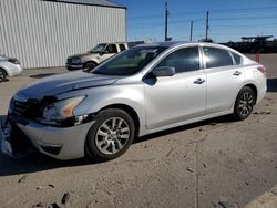 Run And Drives Cars for sale at auction: 2014 Nissan Altima 2.5