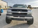 2004 Chevrolet Silverado K1500