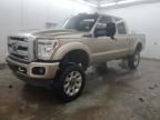 2013 Ford F250 Super Duty