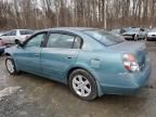 2002 Nissan Altima Base