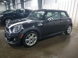 2011 Mini Cooper S en venta en Ham Lake, MN