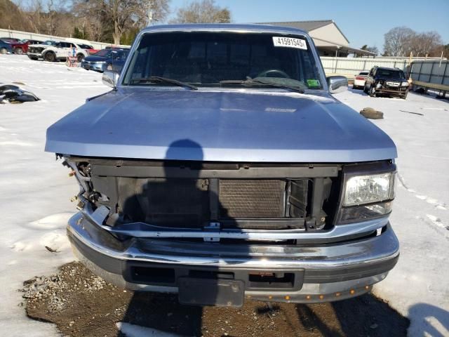 1996 Ford F150