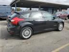 2014 Ford Focus BEV