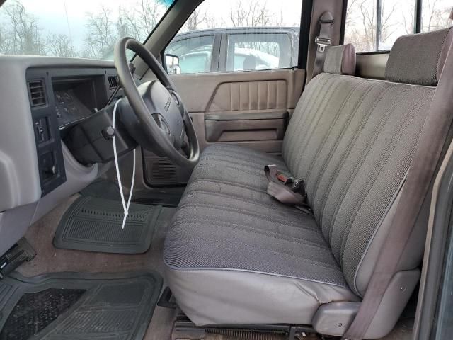 1994 Dodge Dakota