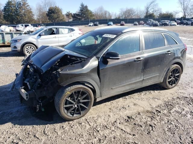 2017 KIA Niro EX Touring