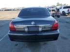 2010 Mercury Grand Marquis LS