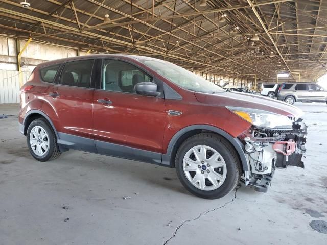 2015 Ford Escape S