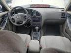 2006 Hyundai Elantra GLS