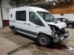 2018 Ford Transit T-150