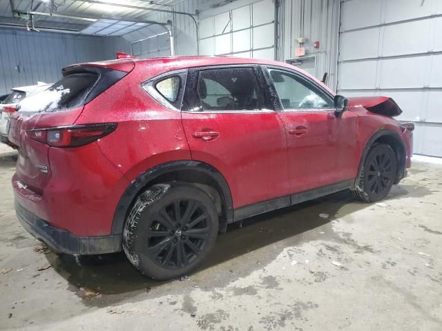 2024 Mazda CX-5 Premium