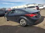 2014 Hyundai Elantra Coupe GS