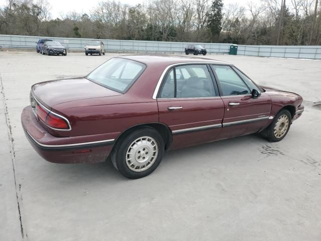 1998 Buick Lesabre Custom