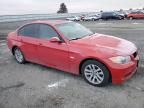 2007 BMW 328 I