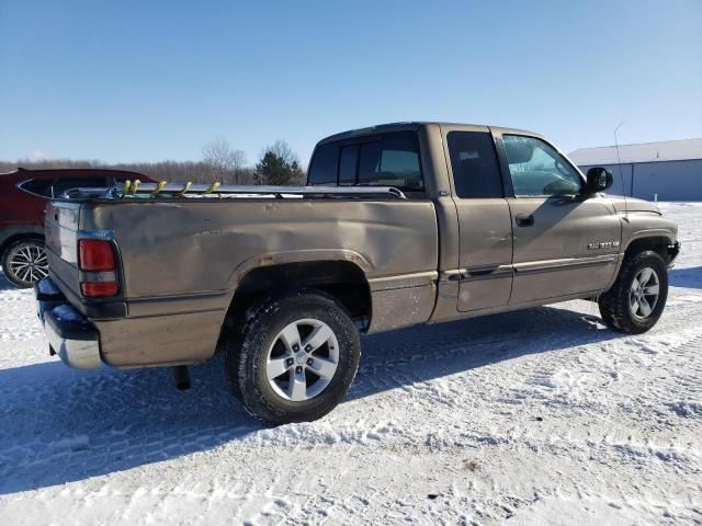 2001 Dodge RAM 1500