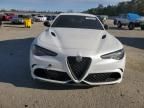 2019 Alfa Romeo Giulia Quadrifoglio