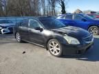 2008 Nissan Maxima SE