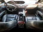 2008 Mercedes-Benz S 550 4matic