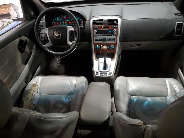 2008 Chevrolet Equinox LT